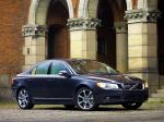 Volvo S80 T6 2008 года